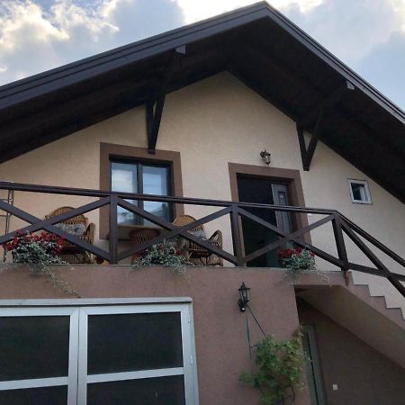 Apartmani Joma Bajina Basta Exterior photo