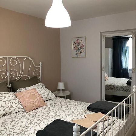 Apartmani Joma Bajina Basta Exterior photo