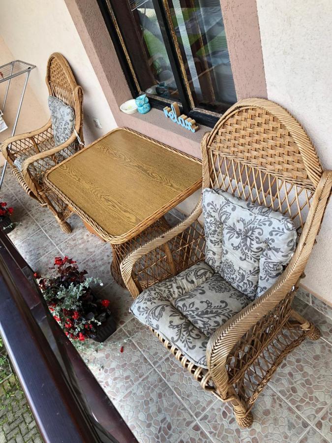 Apartmani Joma Bajina Basta Exterior photo