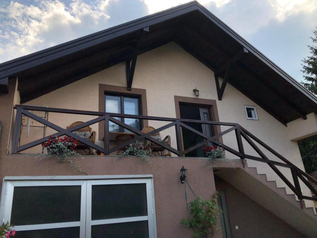 Apartmani Joma Bajina Basta Exterior photo