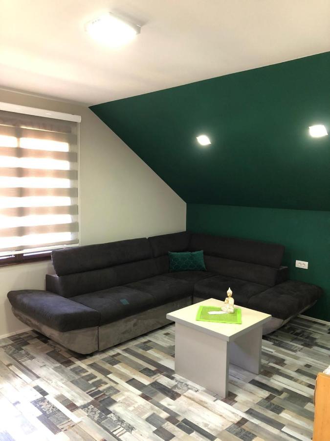 Apartmani Joma Bajina Basta Exterior photo