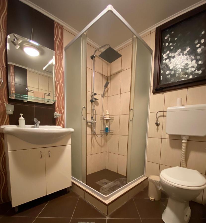 Apartmani Joma Bajina Basta Exterior photo