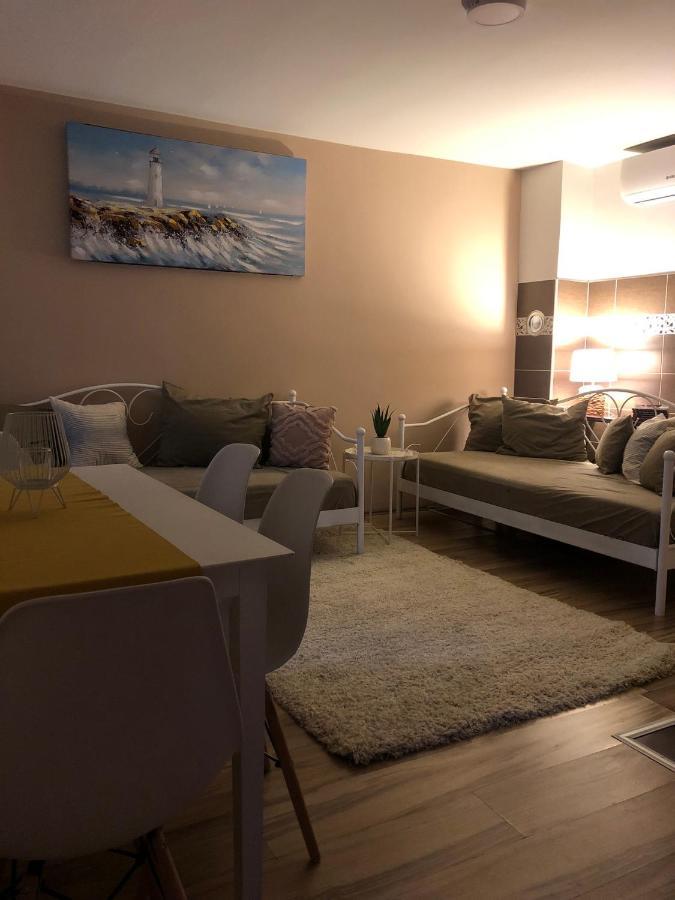 Apartmani Joma Bajina Basta Exterior photo