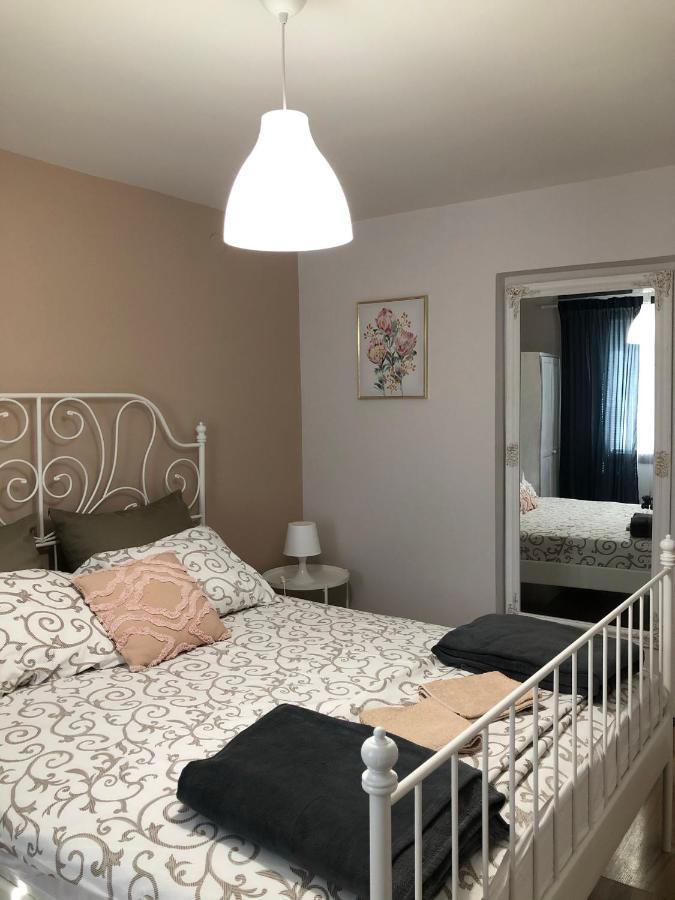 Apartmani Joma Bajina Basta Exterior photo