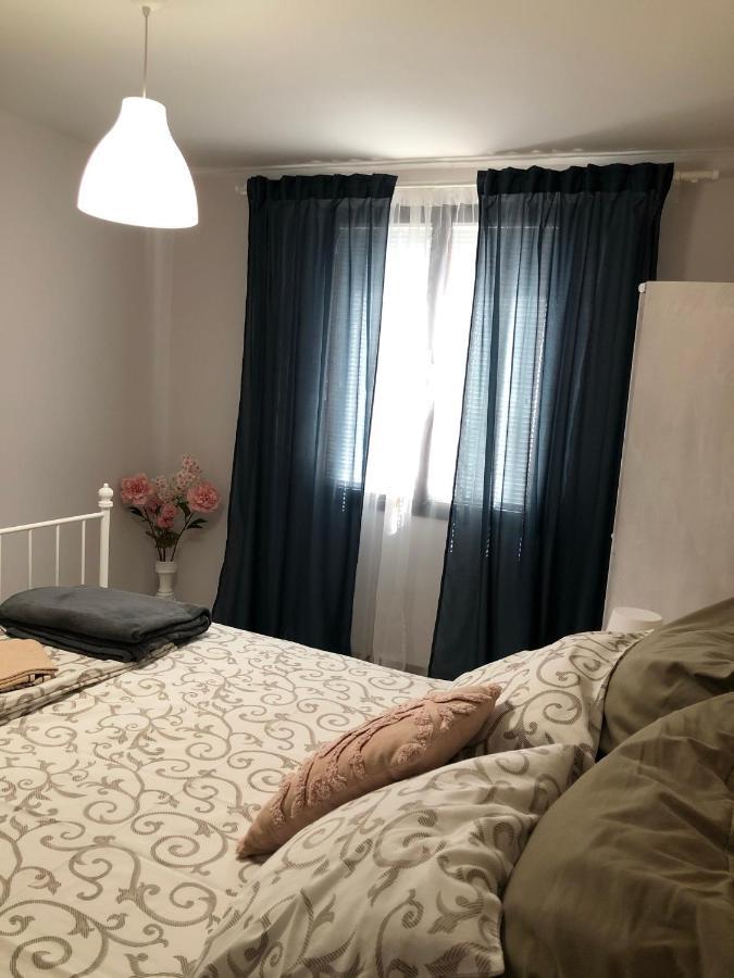 Apartmani Joma Bajina Basta Exterior photo