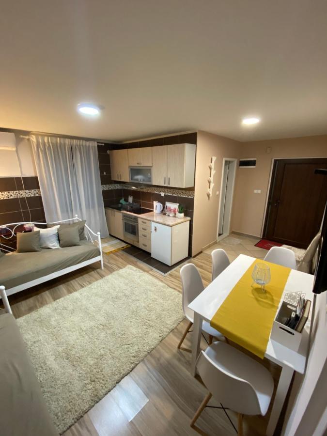 Apartmani Joma Bajina Basta Exterior photo