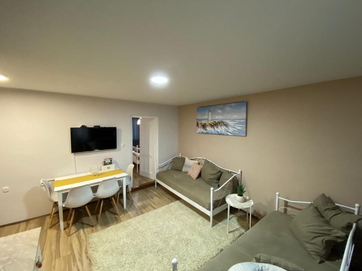 Apartmani Joma Bajina Basta Exterior photo