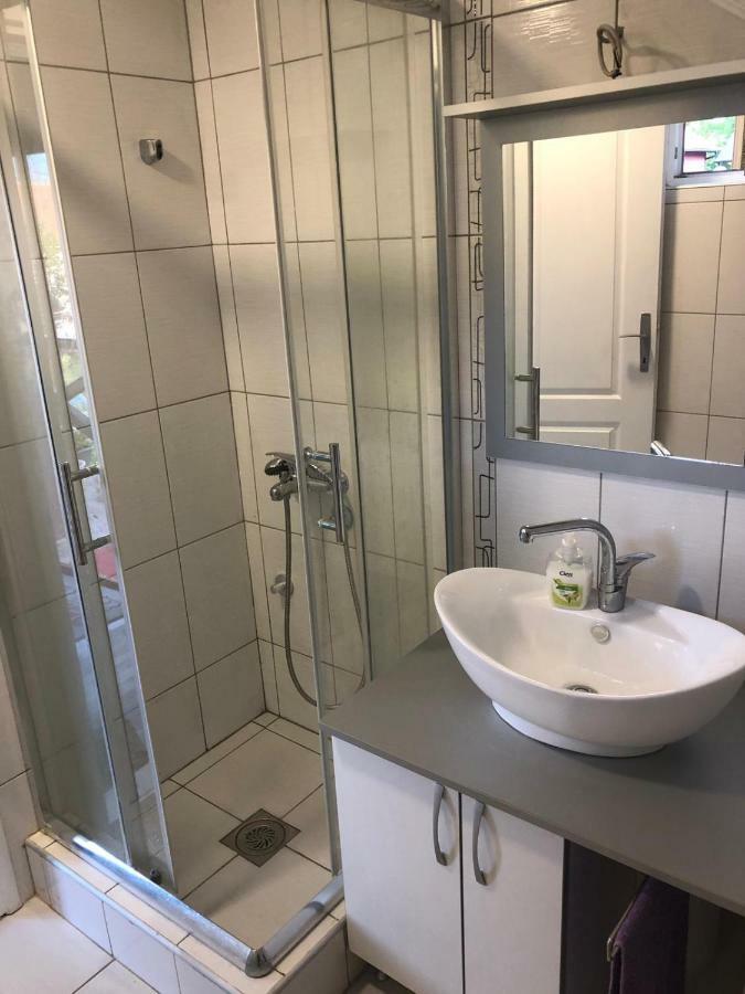 Apartmani Joma Bajina Basta Exterior photo