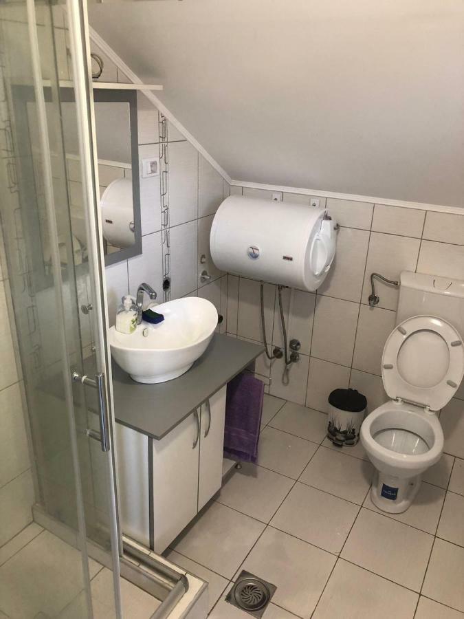 Apartmani Joma Bajina Basta Exterior photo