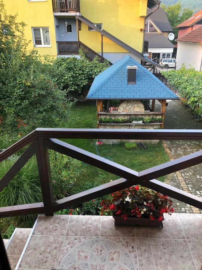 Apartmani Joma Bajina Basta Exterior photo